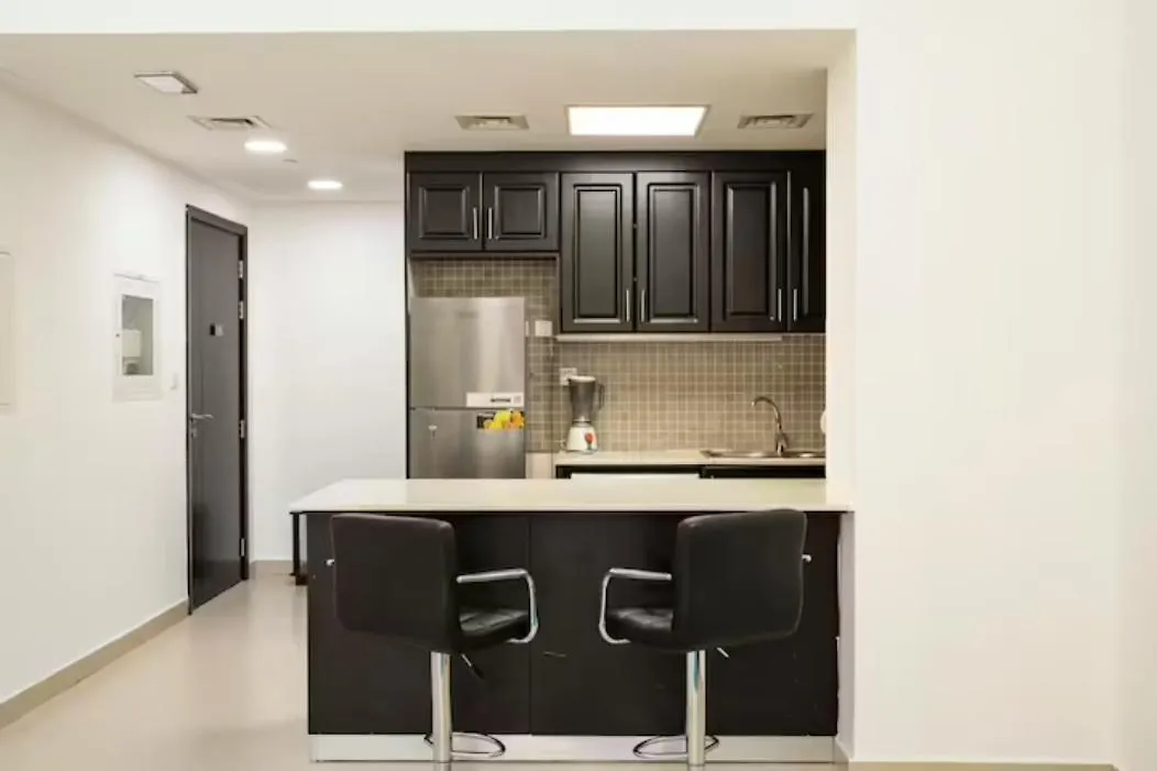 Modelux Tower 1 Apartment Dubai