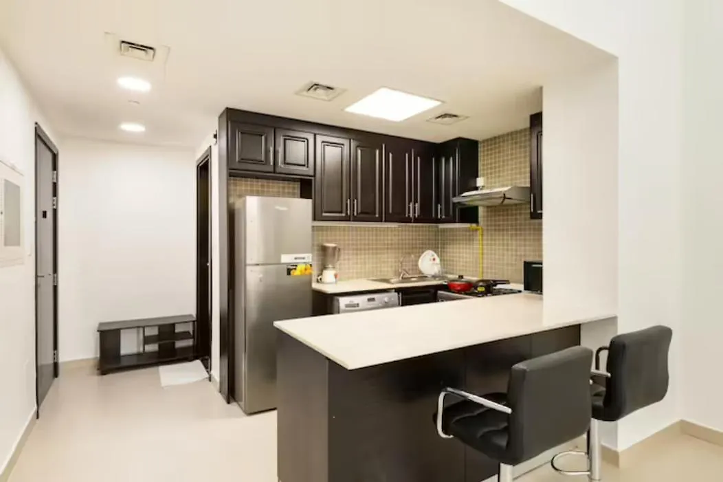 Modelux Tower 1 Apartment Dubai