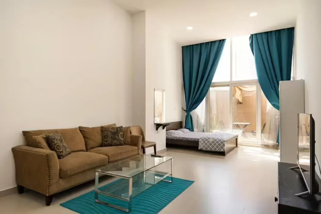 Modelux Tower 1 Apartment Dubai 0*,