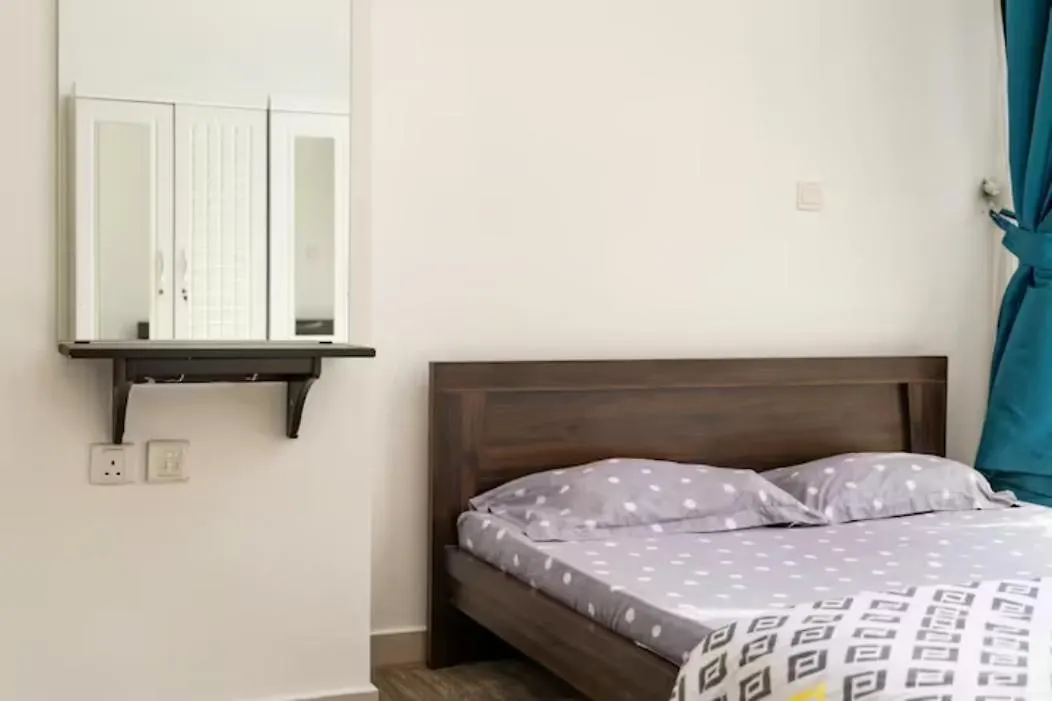 Modelux Tower 1 Apartment Dubai