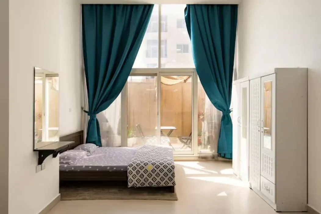 Modelux Tower 1 Apartment Dubai 0*,  United Arab Emirates