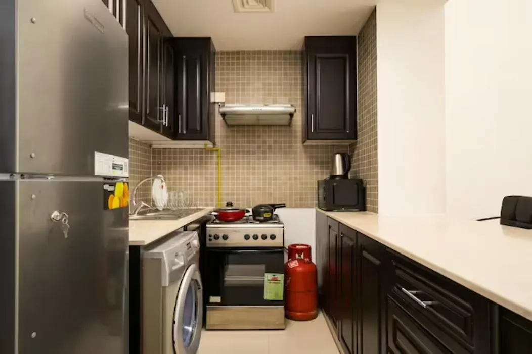 Modelux Tower 1 Apartment Dubai