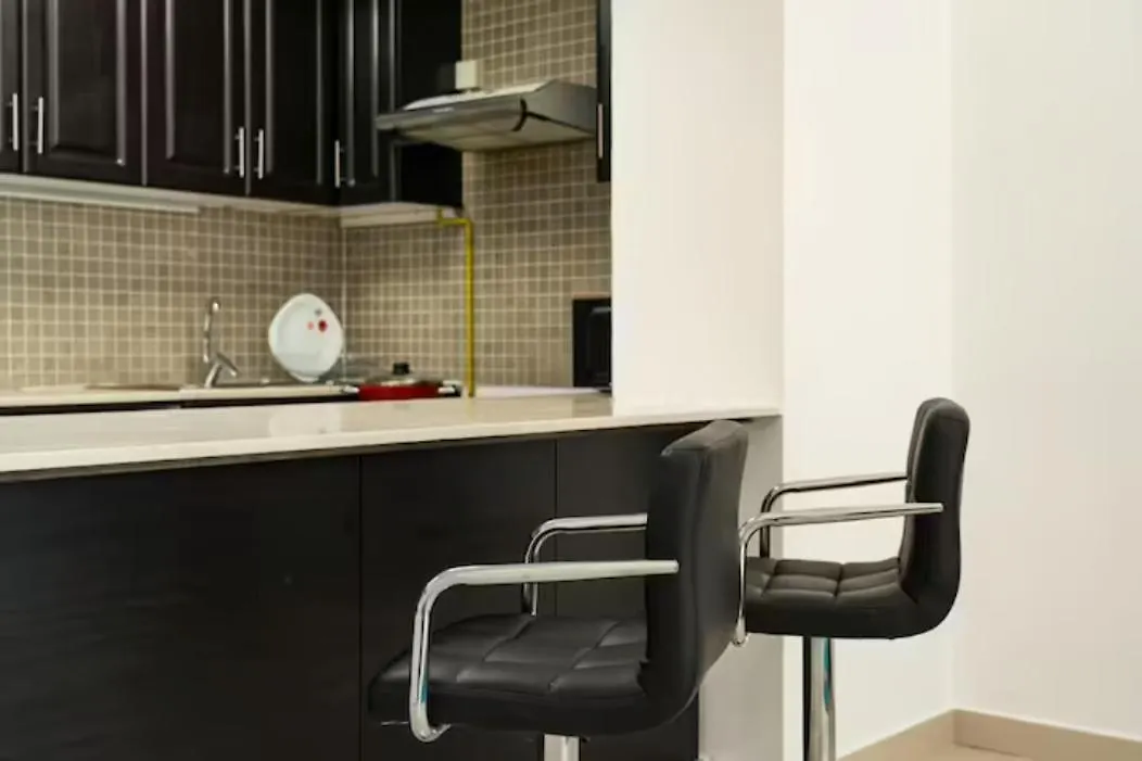 Modelux Tower 1 Apartment Dubai 0*,