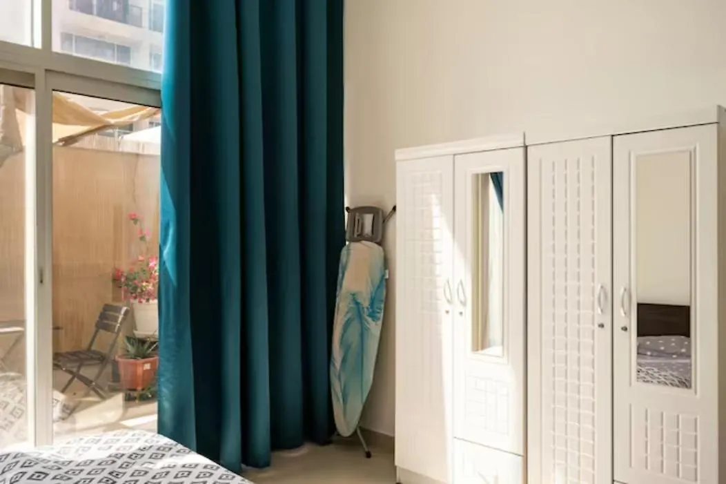 Modelux Tower 1 Apartment Dubai