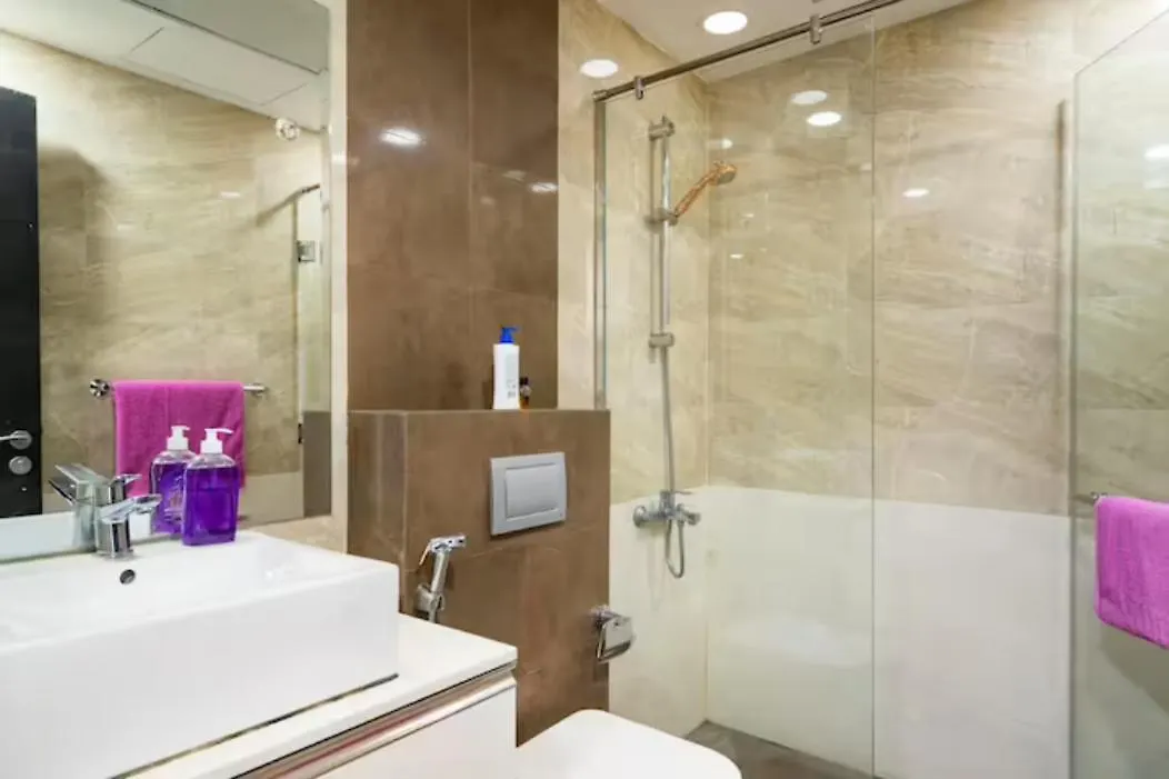 Modelux Tower 1 Apartment Dubai