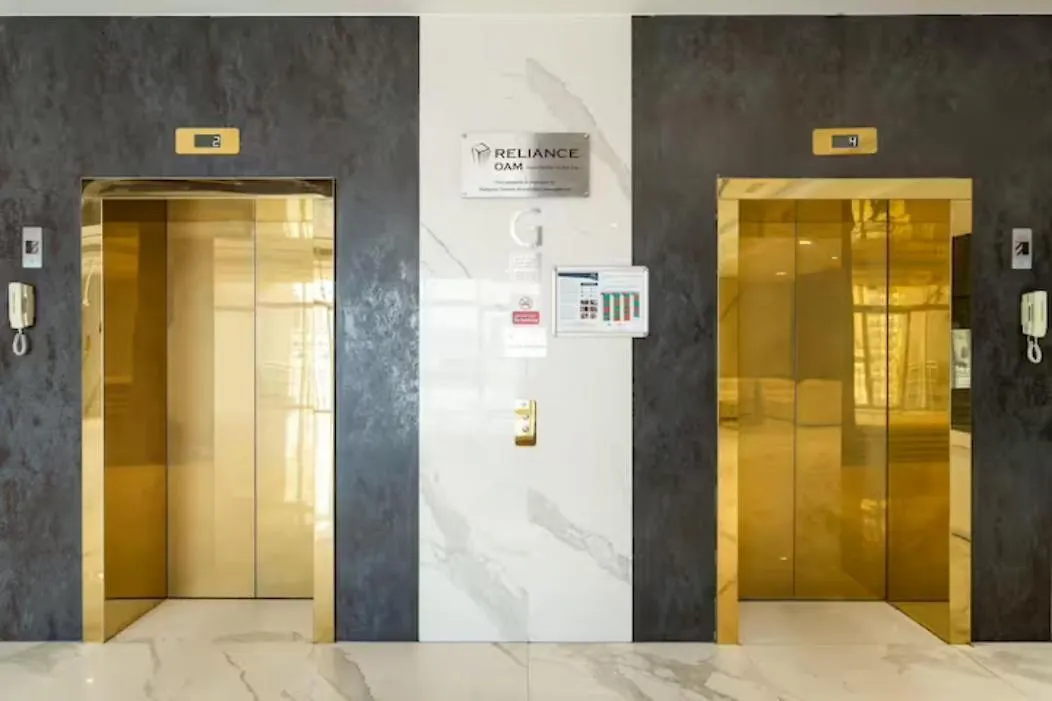 Modelux Tower 1 Apartment Dubai United Arab Emirates