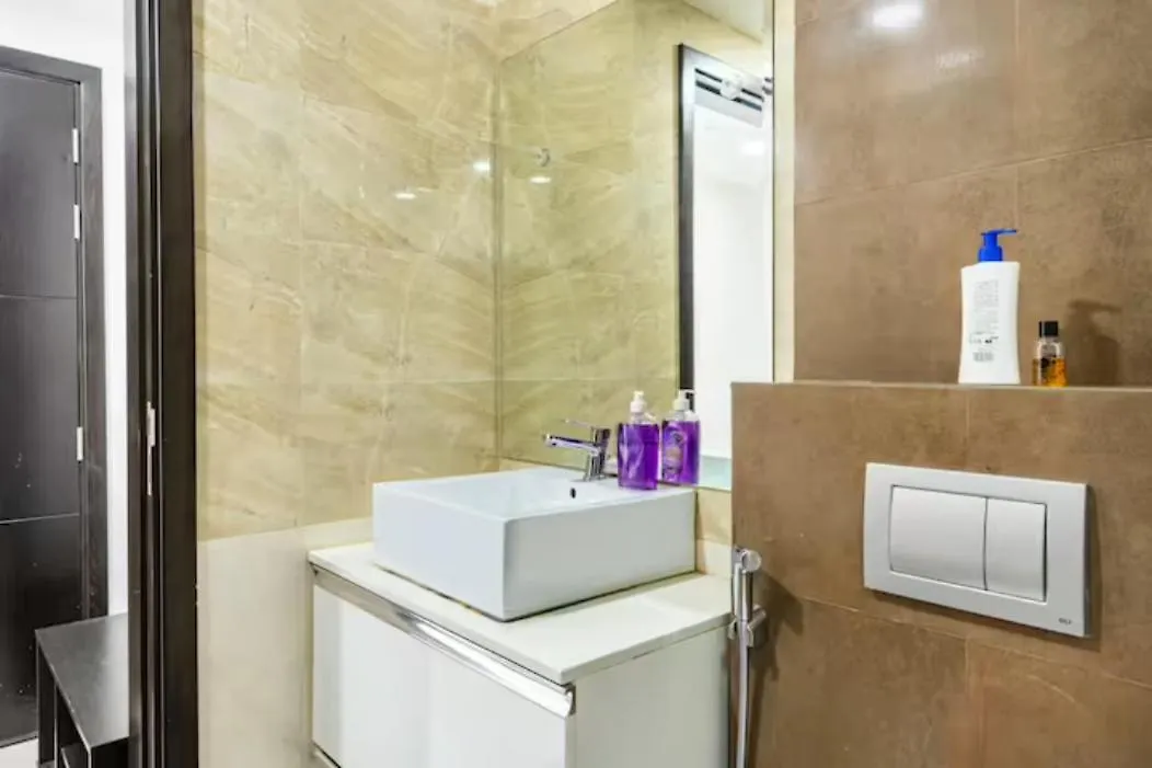 Modelux Tower 1 Apartment Dubai