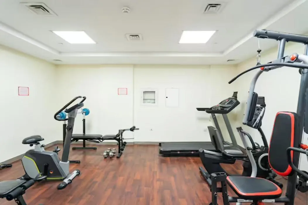 Modelux Tower 1 Apartment Dubai 0*,  United Arab Emirates