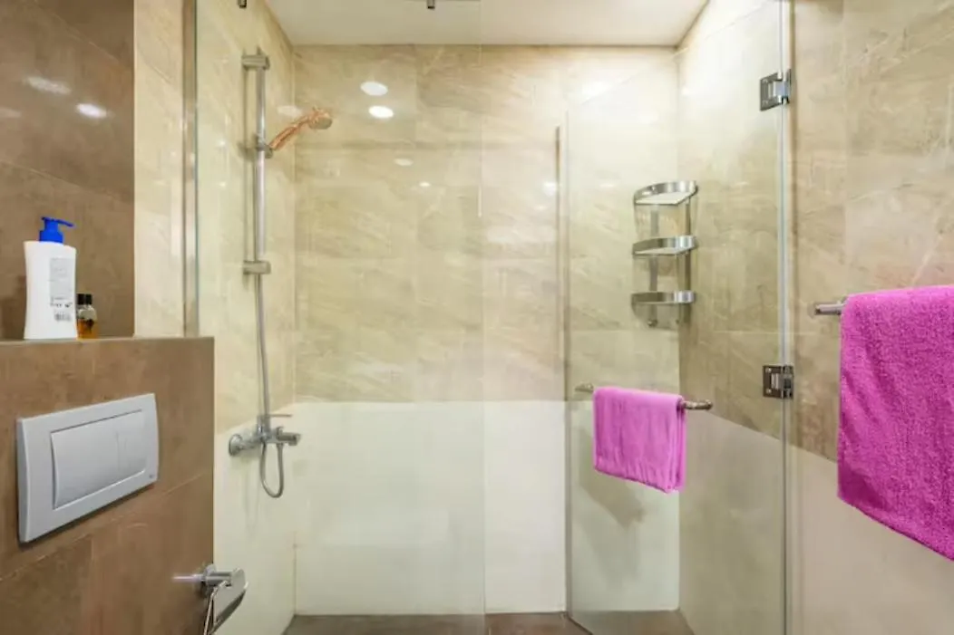 Modelux Tower 1 Apartment Dubai
