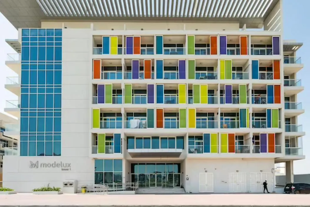 Modelux Tower 1 Apartment Dubai