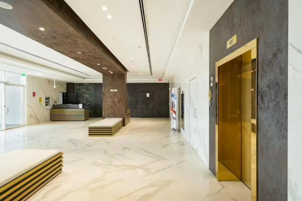 Modelux Tower 1 Apartment Dubai United Arab Emirates