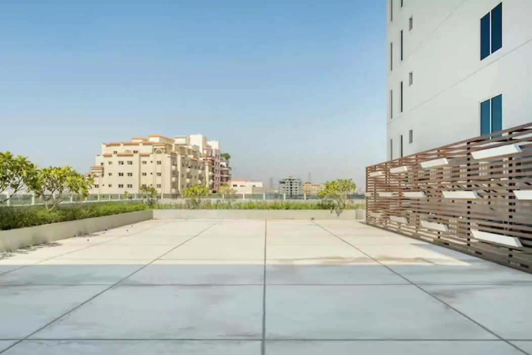 Modelux Tower 1 Apartment Dubai
