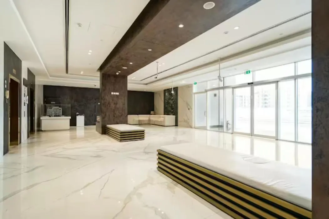 Modelux Tower 1 Apartment Dubai